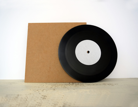 beskpop vinyl record mailers