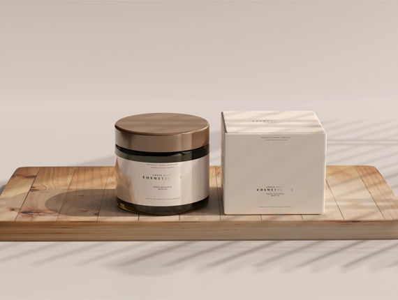 skincare boxes packaging