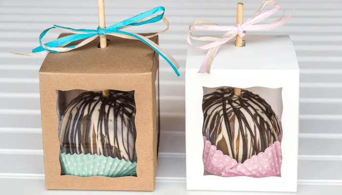 whole candy apple package