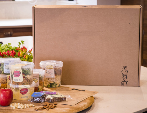 best food subscription boxes