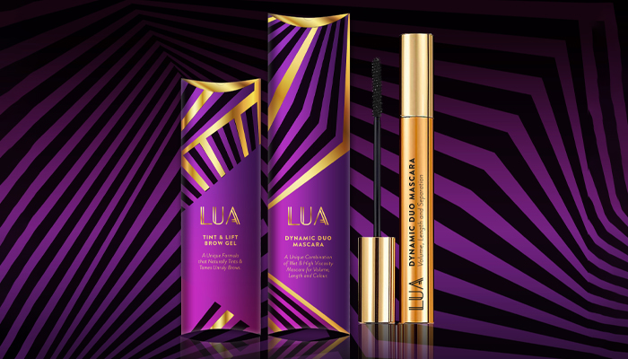mascara packaging boxes