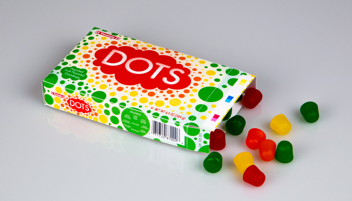 bulk small candy boxes
