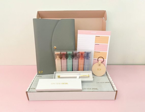 best stationery subscription box