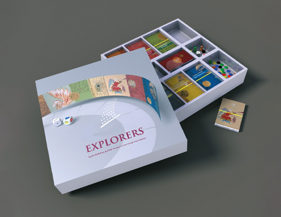 board game storage boxes
