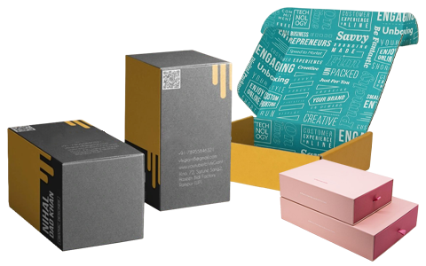 branded boxes wholesale