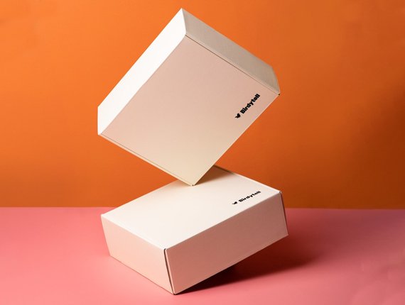 branded gift boxes