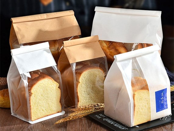 bread bags bulk