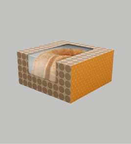 bread packaging boxes
