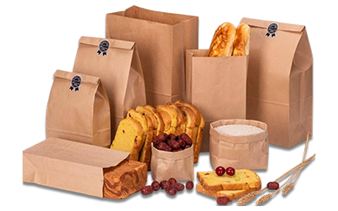 bread bags wholesale