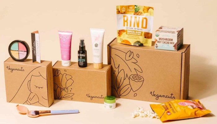 subscription cosmetic boxes