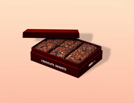 brownie boxes bulk