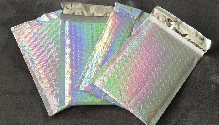wholesale 4x8 bubble mailer