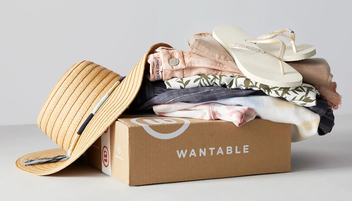 printed apparel gift boxes