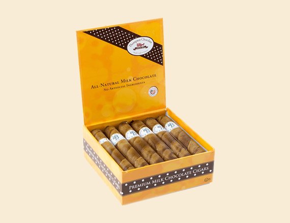 bulk cardboard cigar boxes