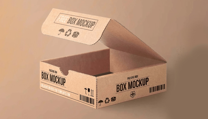 chipboard packaging