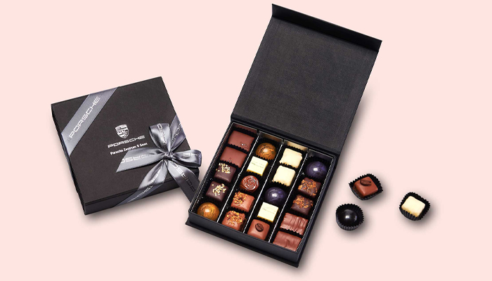 chocolate subscription boxes