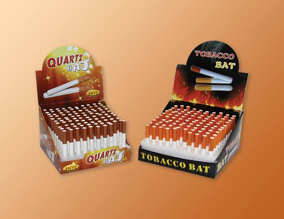 bulk cigarette display boxes
