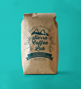 bulk coffee bags