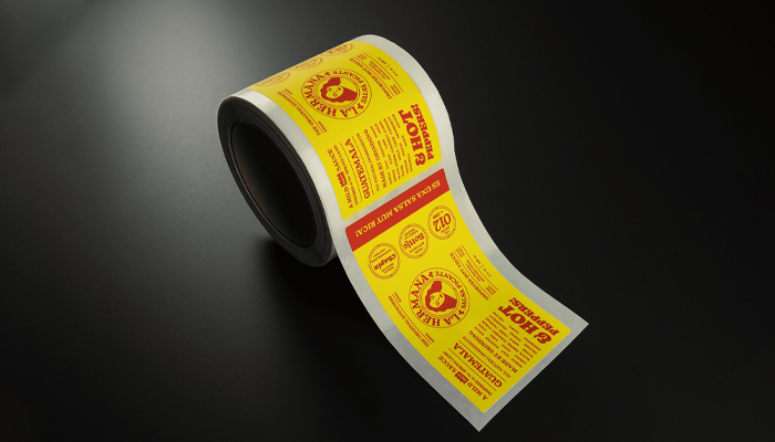 premium custom labels