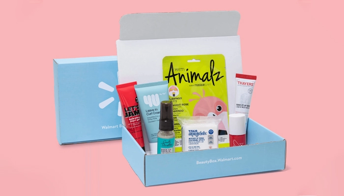 monthly cosmetic subscription boxes