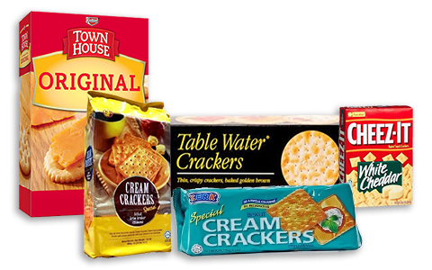 Bulk Cracker Packaging Boxes