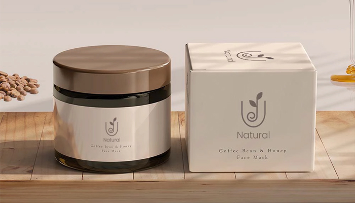 cbd cream packaging boxes