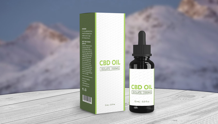 cbd oil subscription boxes