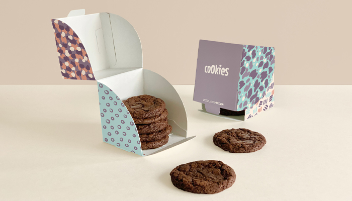 cookie boxes wholesale