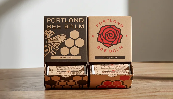 dispenser packaging