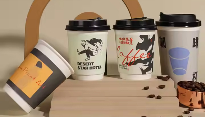 whole paper cups