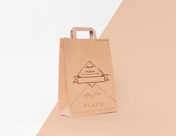 paper bags for food