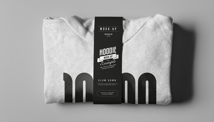 hoodie box