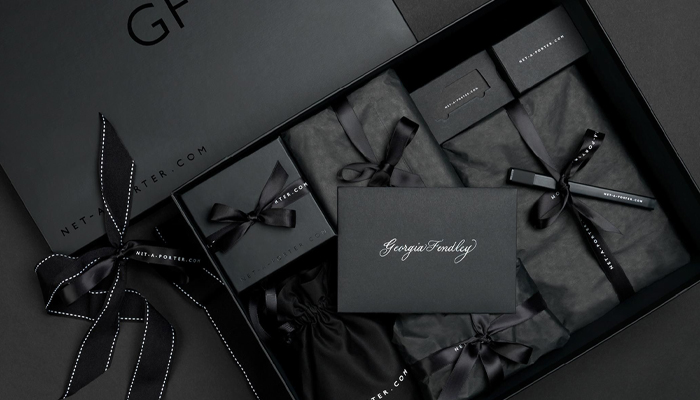 luxury gift boxes wholesale