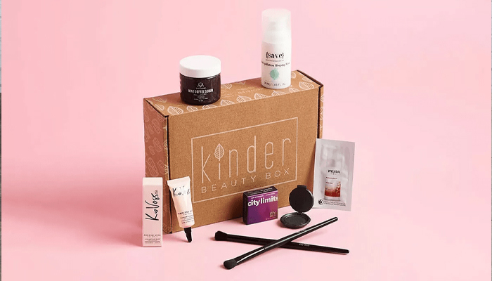 makeup boxes packaging
