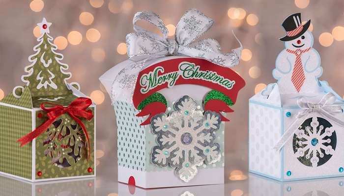 ornament boxes wholesale