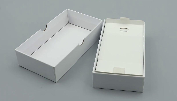 box phone
