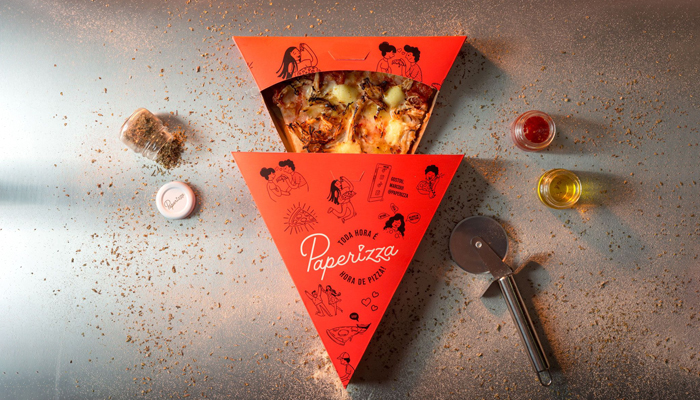 affordable pizza packaging boxes