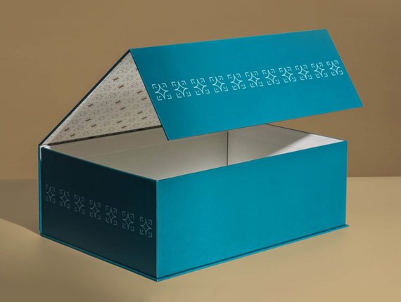 bulk rigid paper boxes