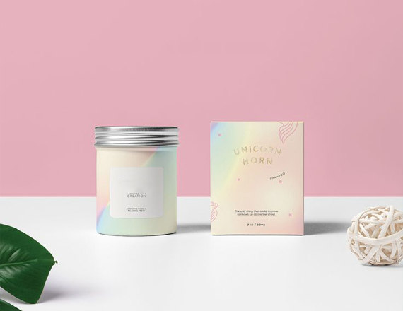 skincare packaging boxes