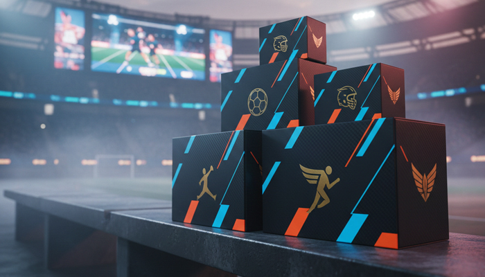 subscription boxes for sports