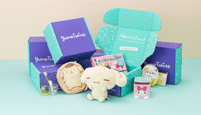 subscription box for kids