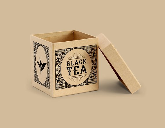 bulk tea boxes
