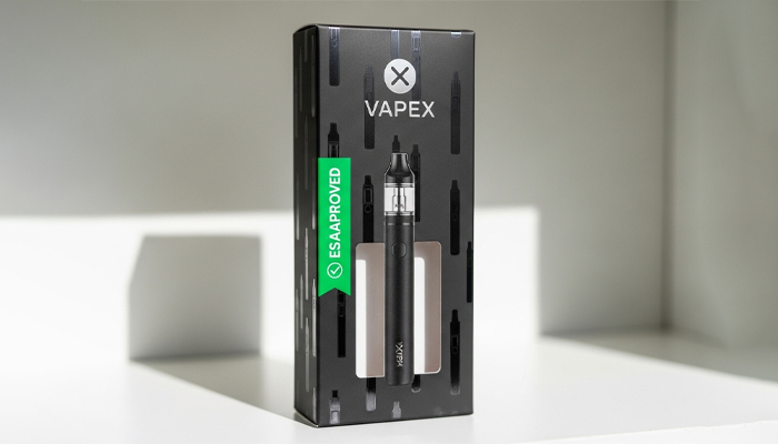 bulk vape pen box packaging