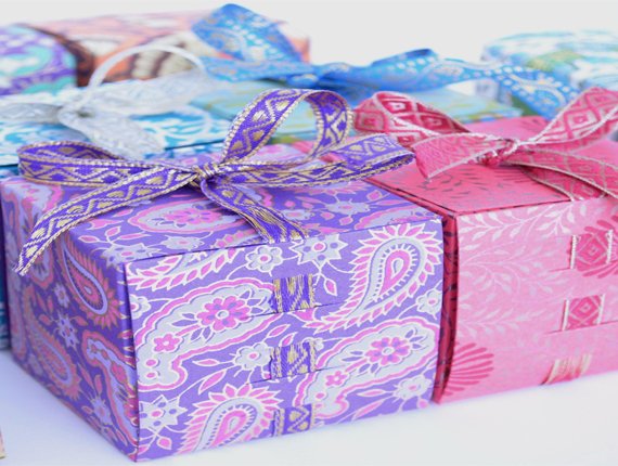 Bulk Wedding Gift Boxes