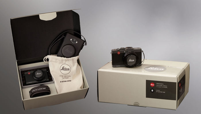 custom camera boxes wholesale