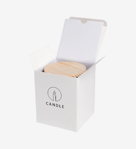 candle shipping boxes back