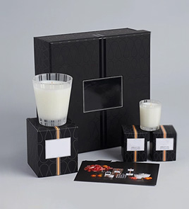 candle subscription box