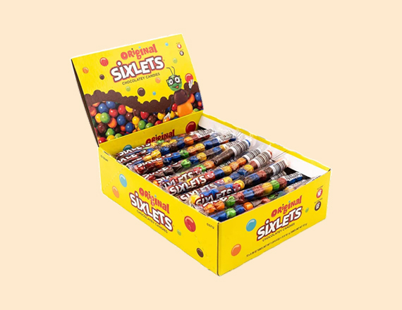 candy display box