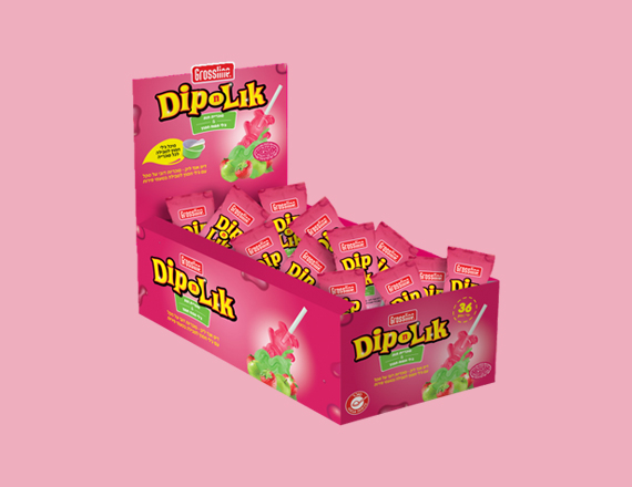 Candy Display packaging boxes