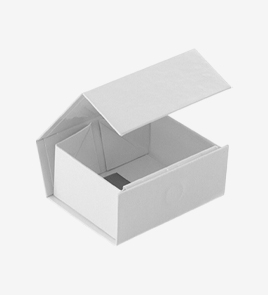 cardboard gift boxes back